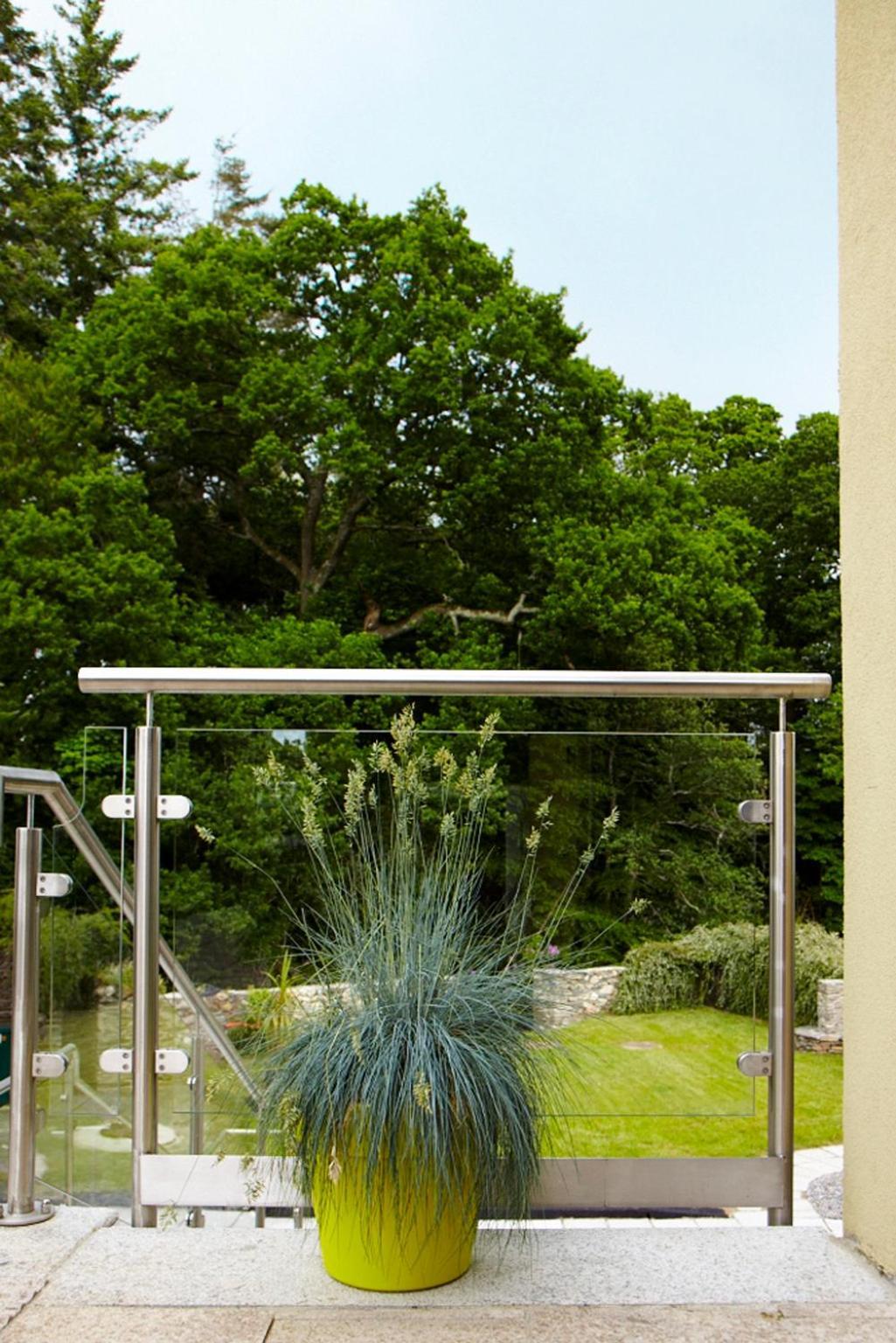 Clody Lodge Bunclody Exterior photo