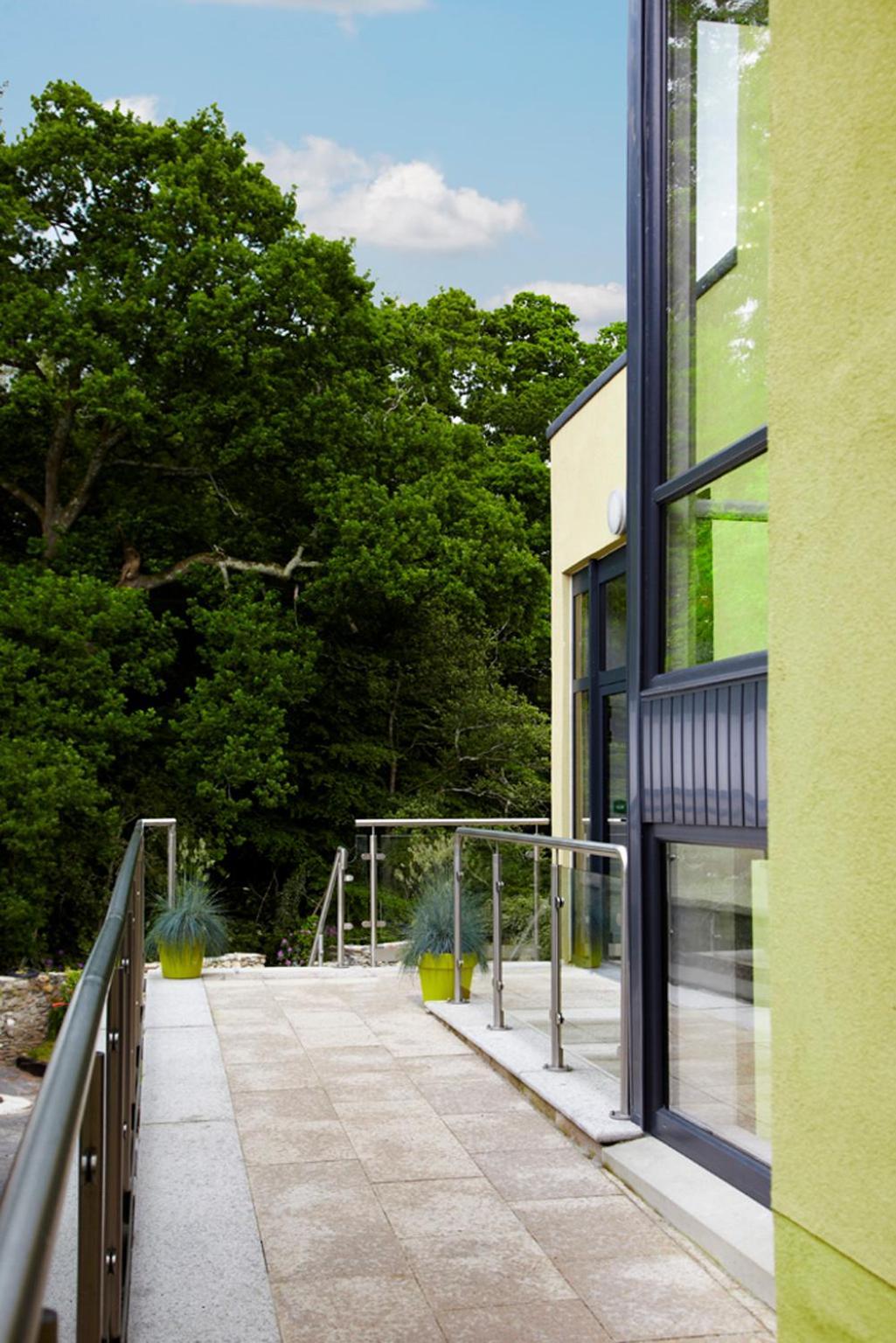 Clody Lodge Bunclody Exterior photo