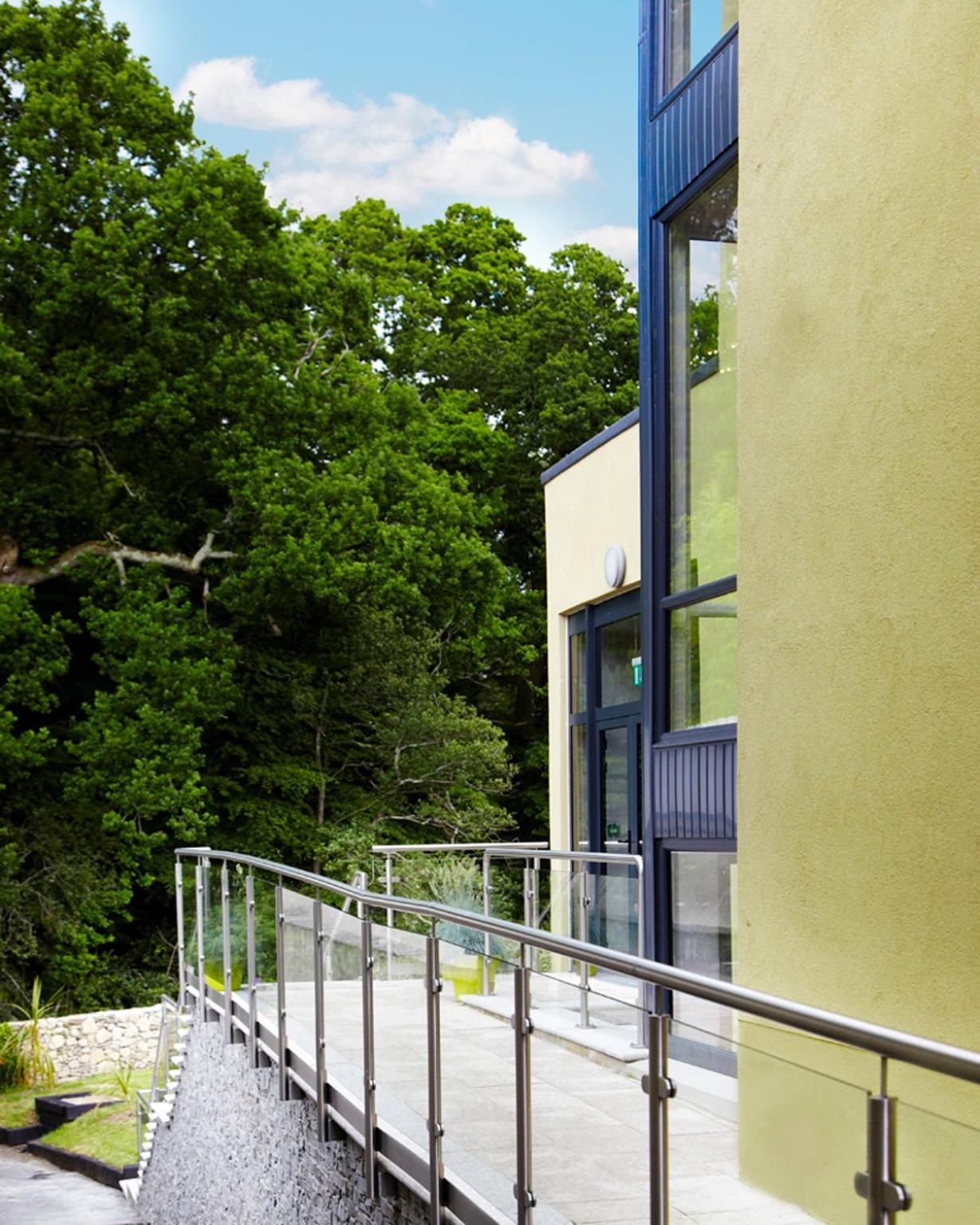 Clody Lodge Bunclody Exterior photo